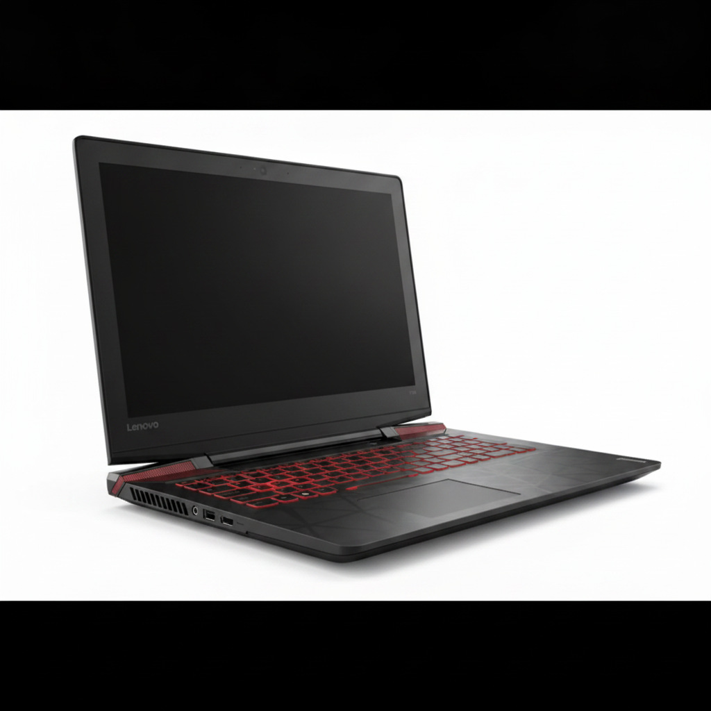 Lenovo - Notebook - IdeaPad Y700-17ISK (80Q0)
