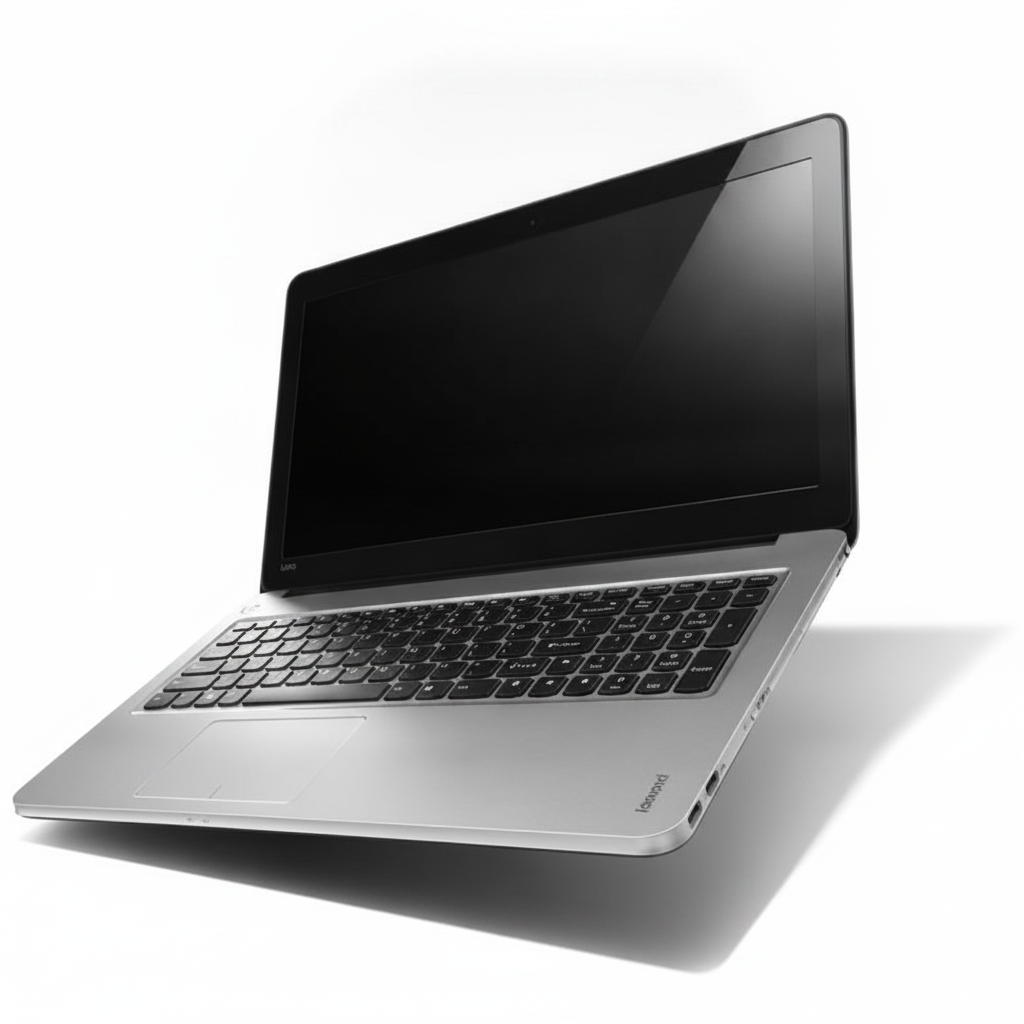 Lenovo - Notebook - IdeaPad U510