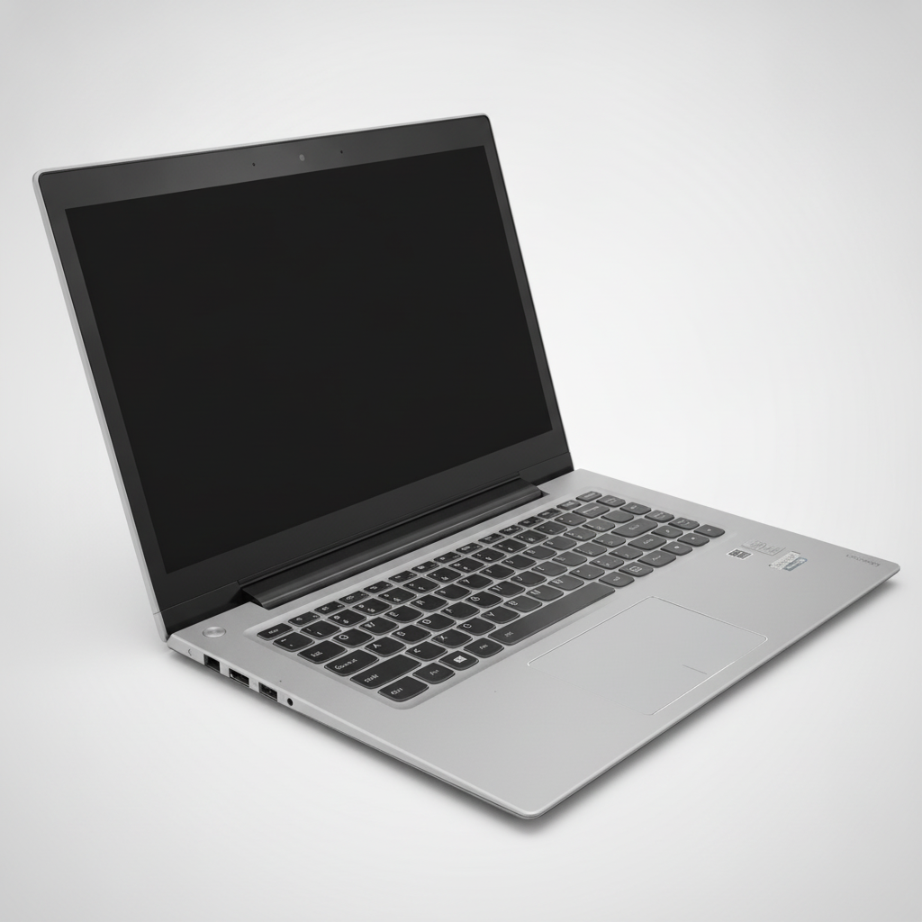 Lenovo - Notebook - IdeaPad U430 Touch
