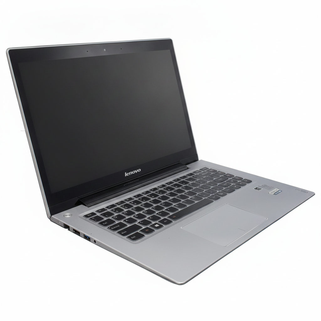 Lenovo - Notebook - IdeaPad U430