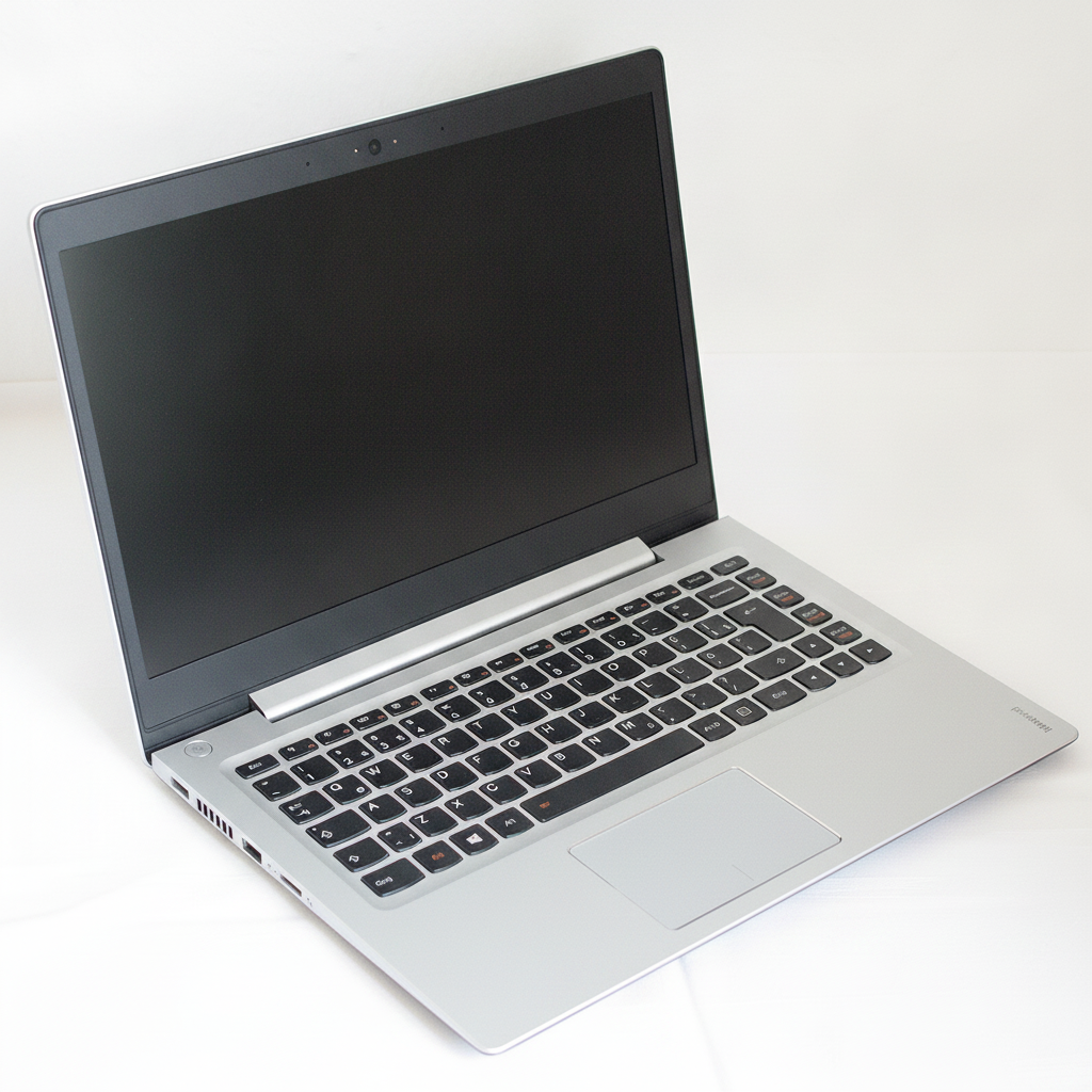 Lenovo - Notebook - IdeaPad U330P