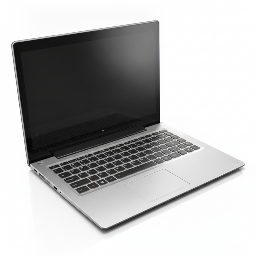 Lenovo - Notebook - IdeaPad U330