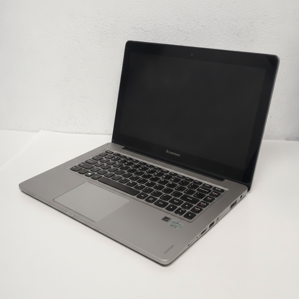 Lenovo - Notebook - IdeaPad U310