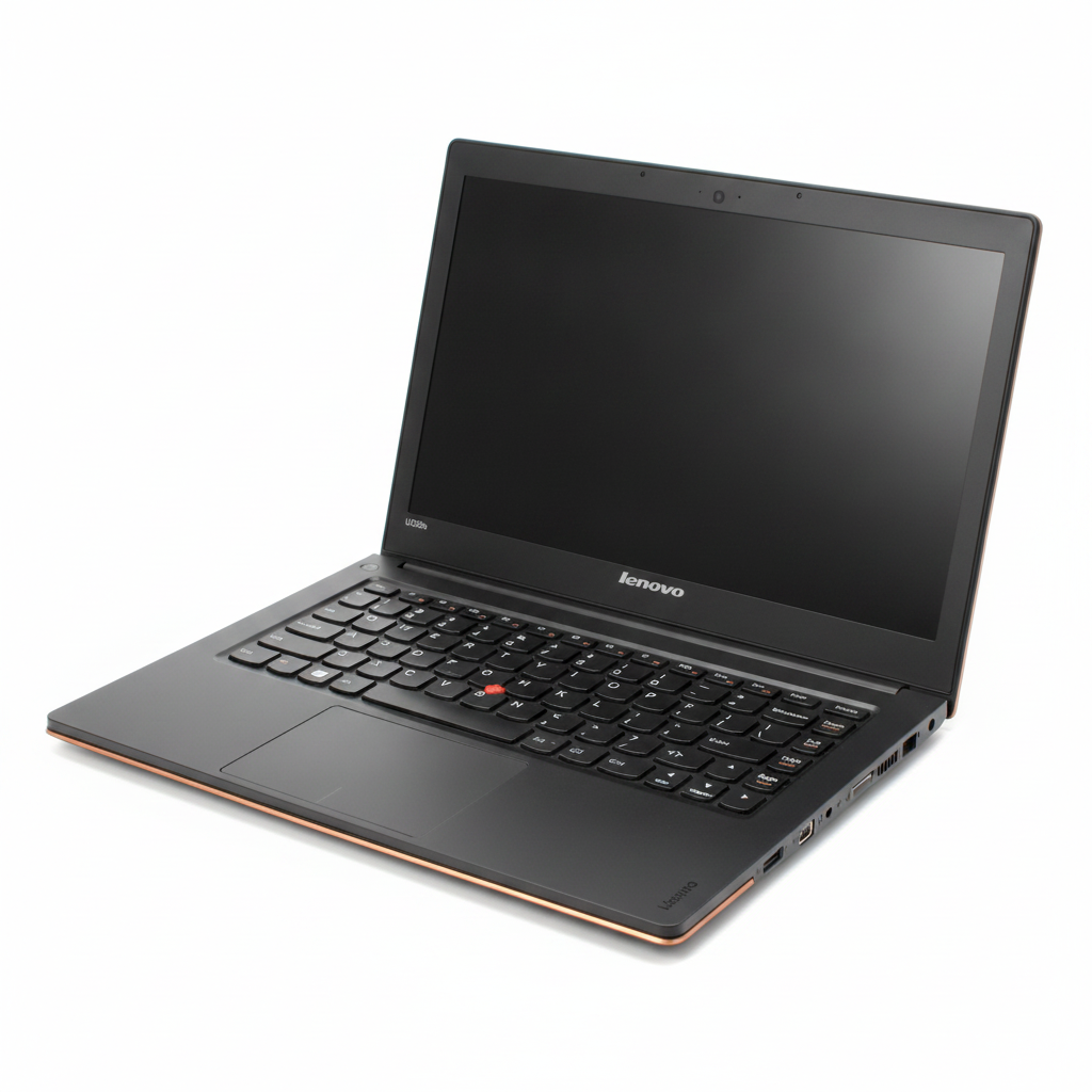 Lenovo - Notebook - IdeaPad U300s