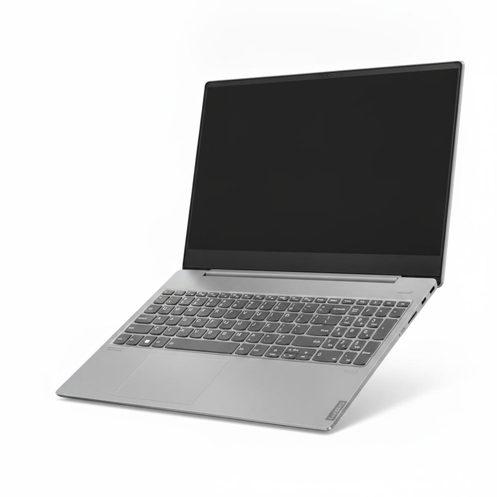 Lenovo - Notebook - IdeaPad S540-15IWL (81SW)
