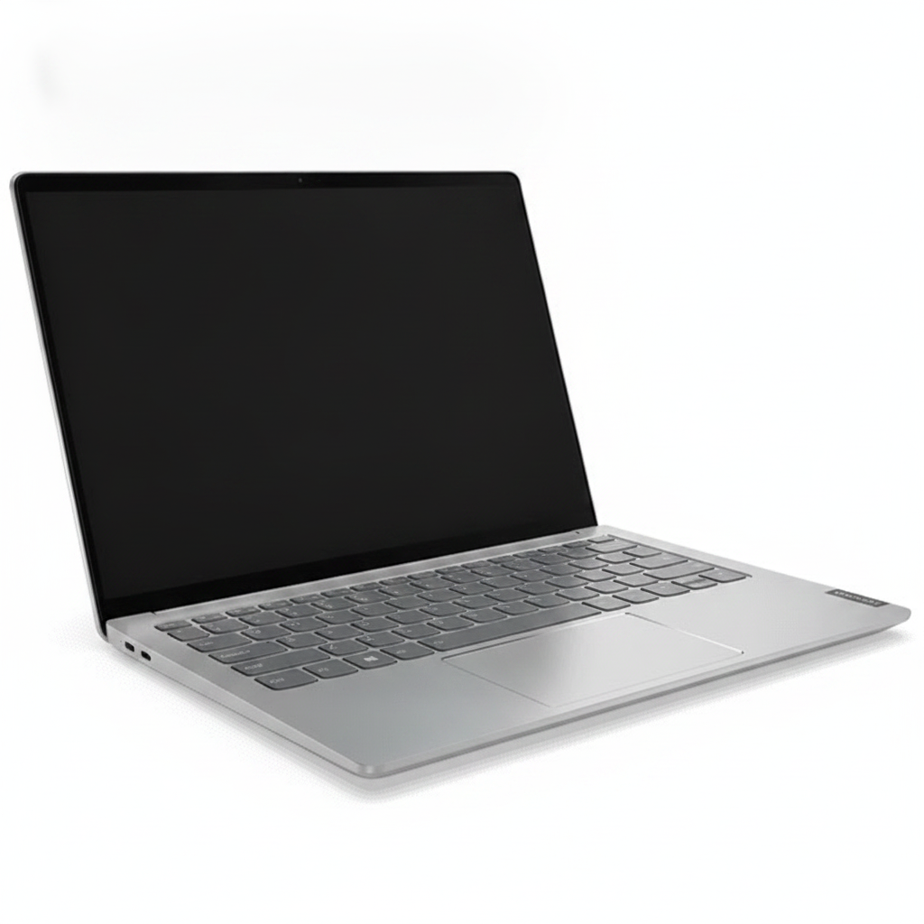 Lenovo - Notebook - IdeaPad S540-13API (81XC)