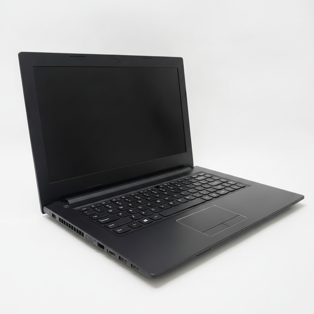 Lenovo - Notebook - IdeaPad S410p