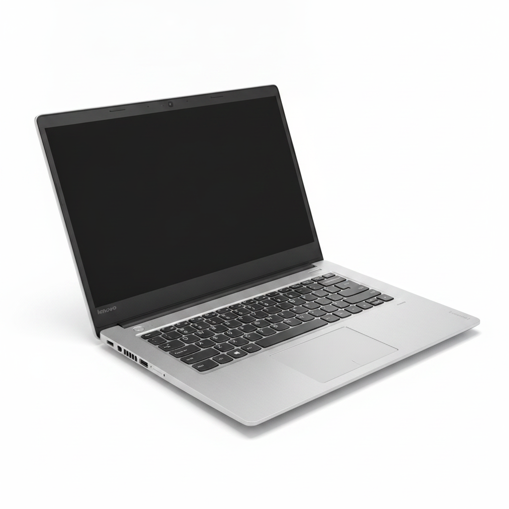 Lenovo - Notebook - IdeaPad S400 Touch