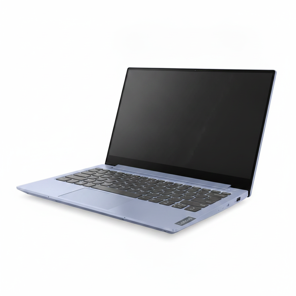 Lenovo - Notebook - IdeaPad S340-13IML (81UM)
