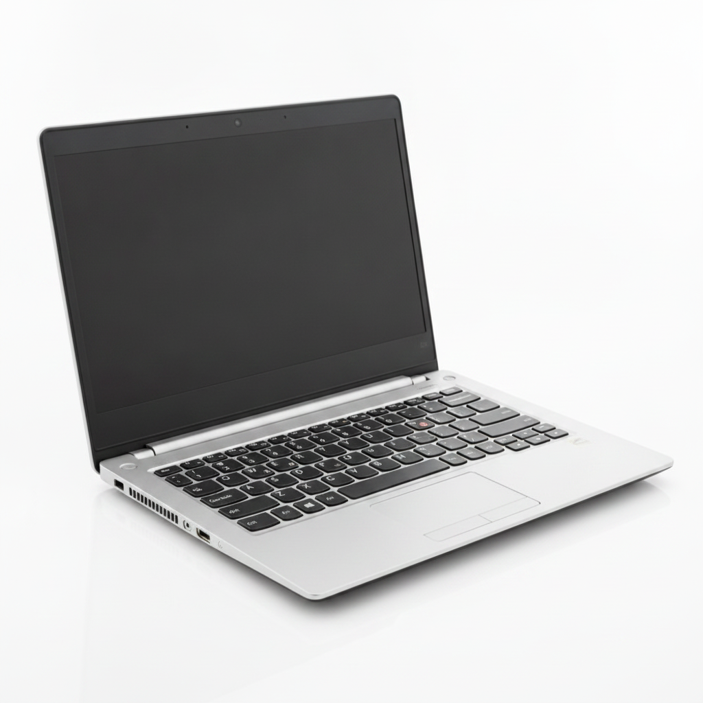 Lenovo - Notebook - IdeaPad S210 (80AN)