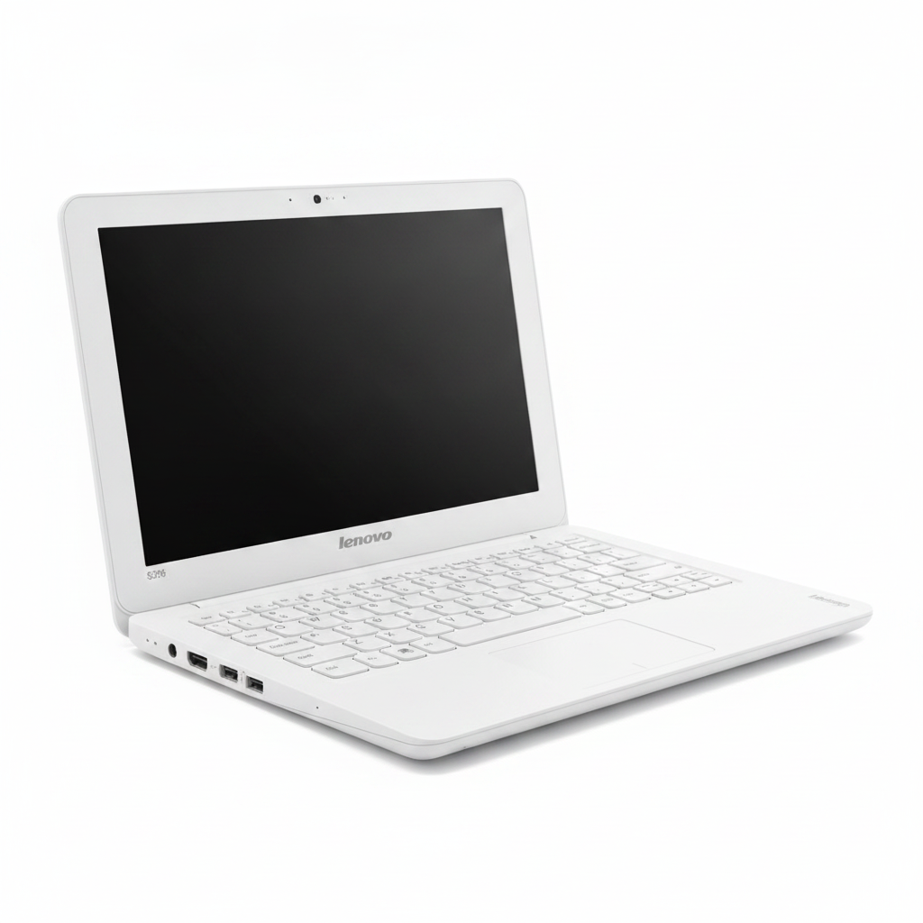 Lenovo - Notebook - IdeaPad S206