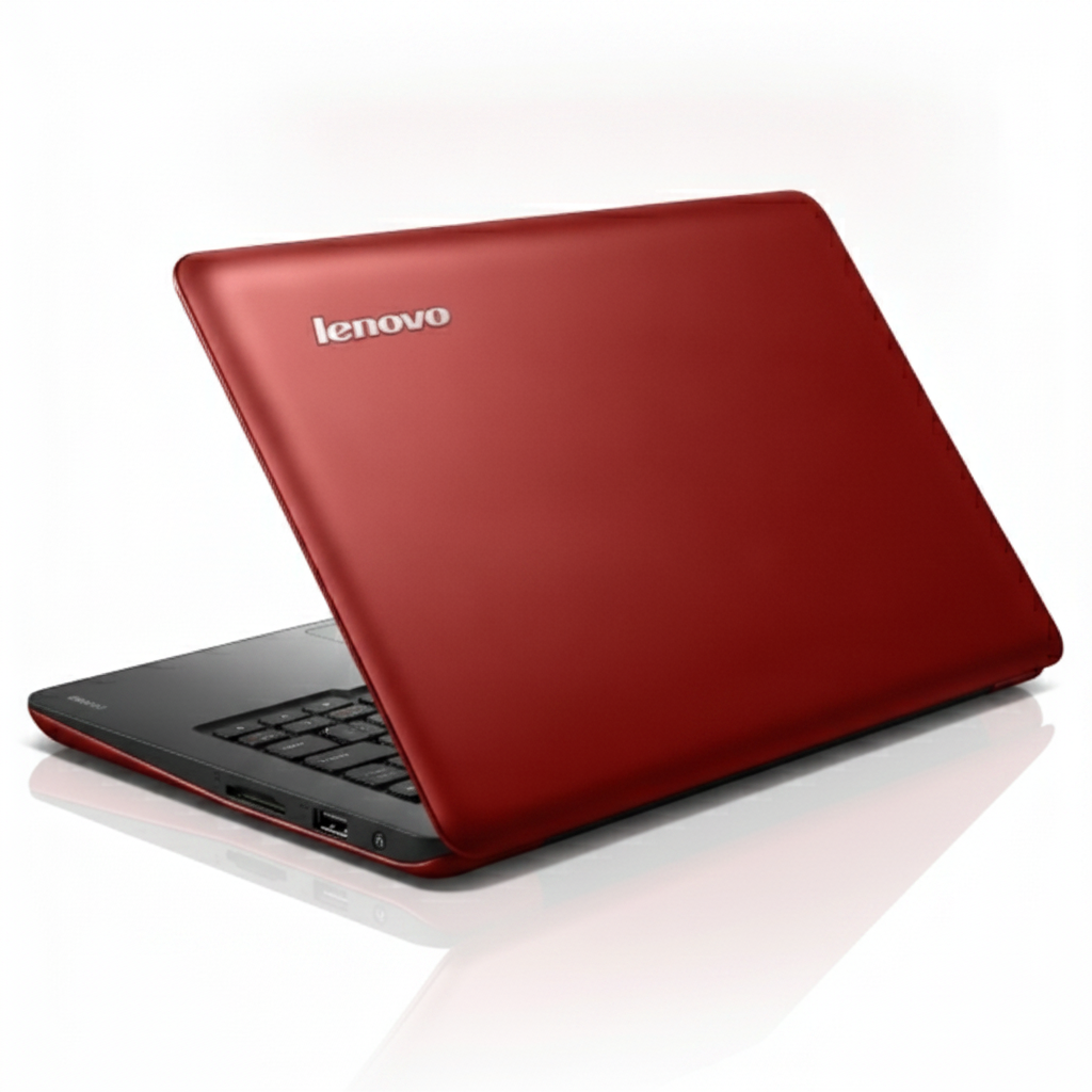 Lenovo - Notebook - IdeaPad S200