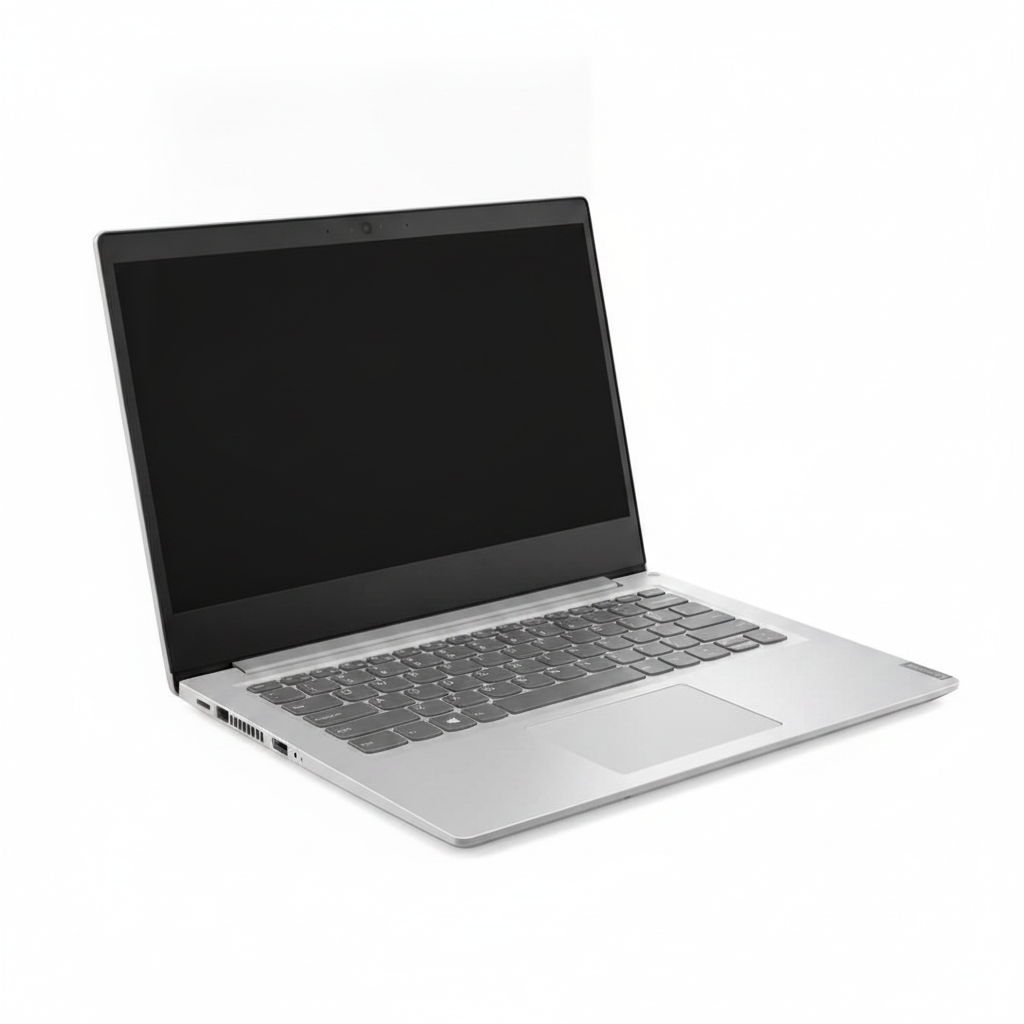 Lenovo - Notebook - IdeaPad S145-14IIL (81W6)