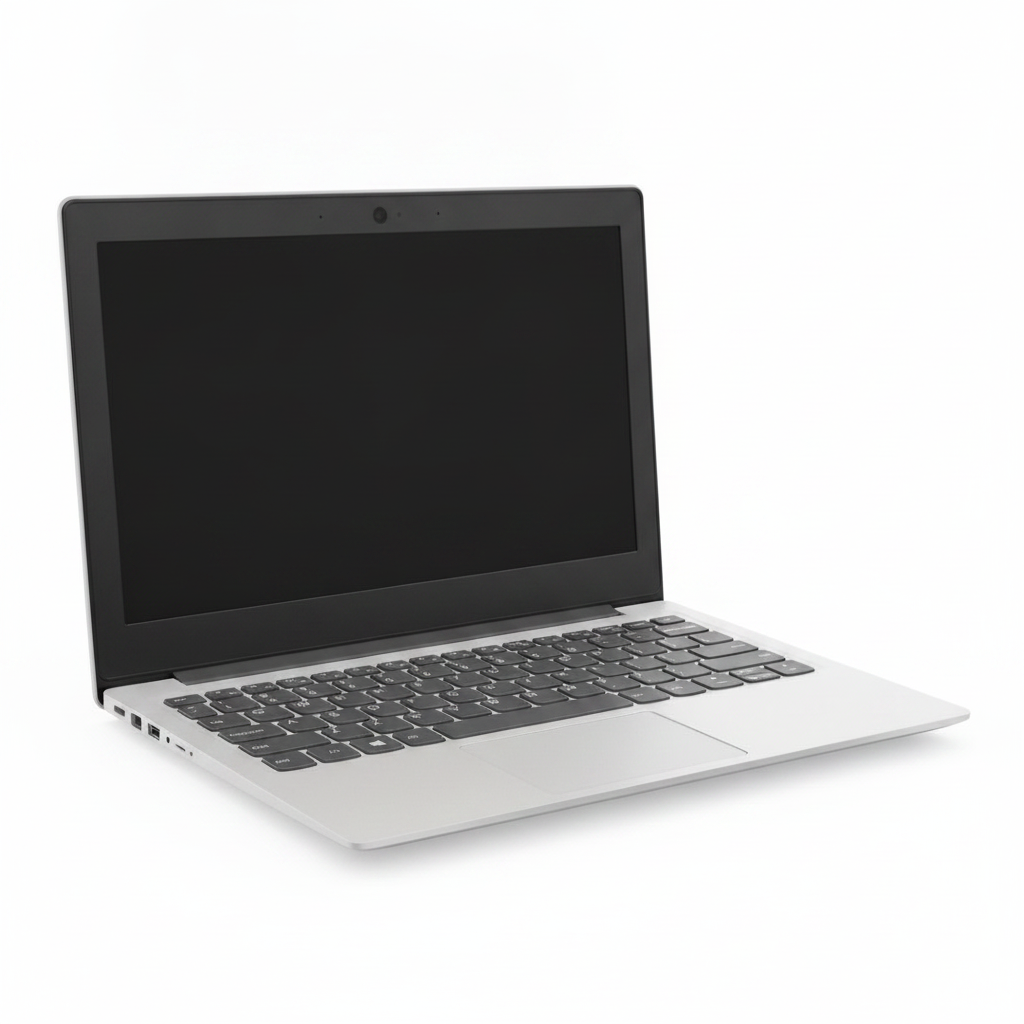 Lenovo - Notebook - IdeaPad S130-11IGM (81J1)