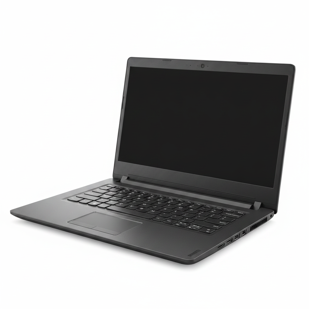 Lenovo - Notebook - IdeaPad S110