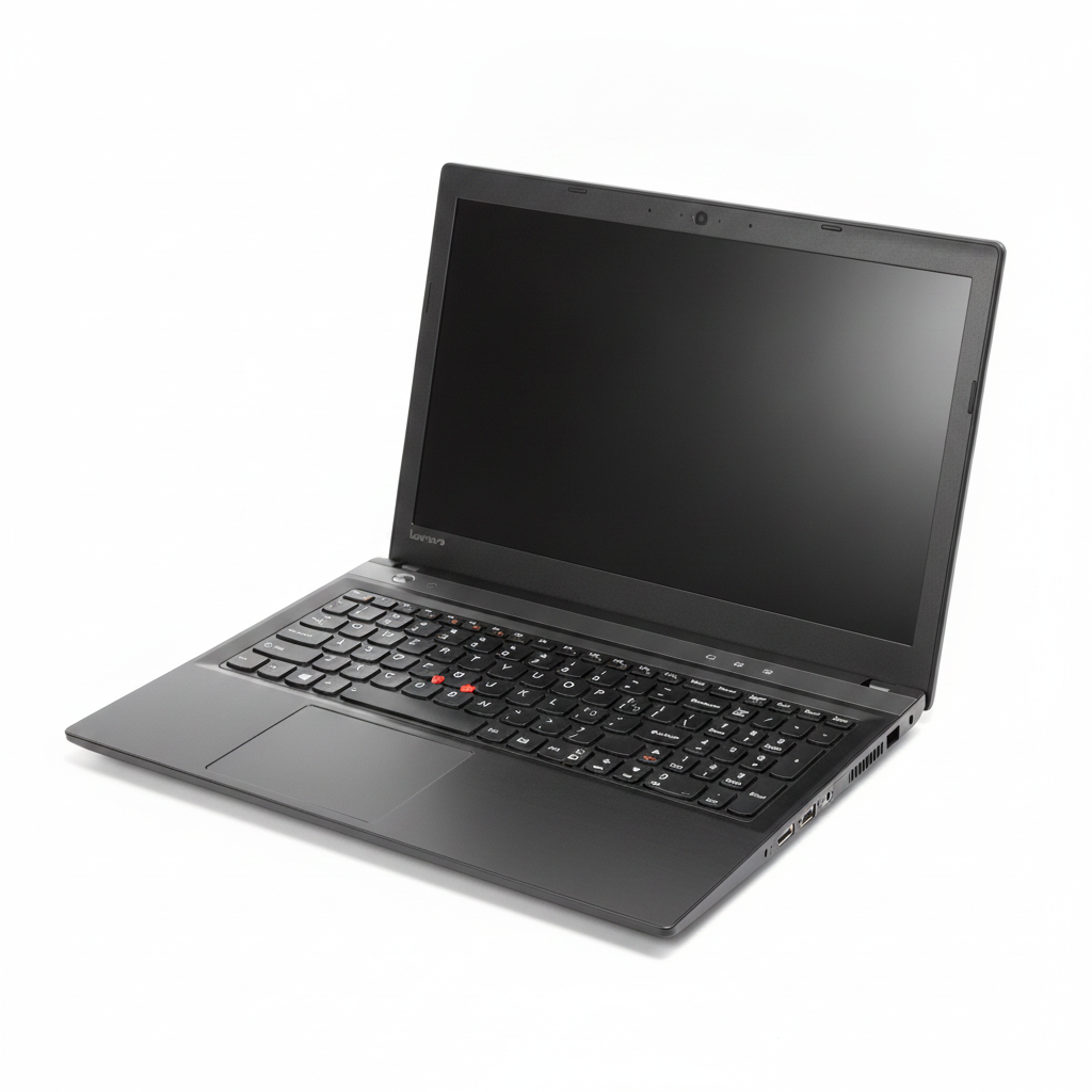 Lenovo - Notebook - IdeaPad P580