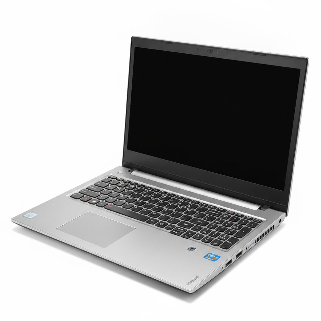 Lenovo - Notebook - IdeaPad P500 (6279)