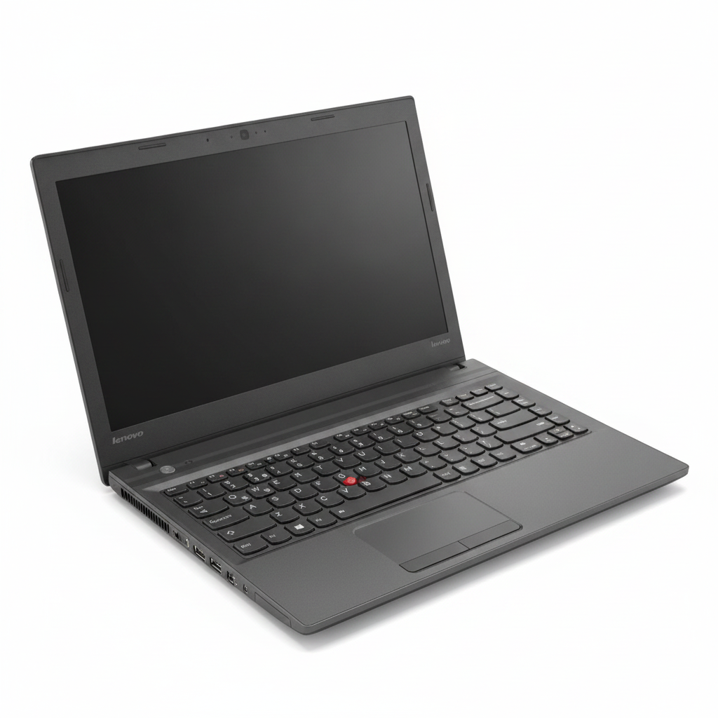 Lenovo - Notebook - IdeaPad N586