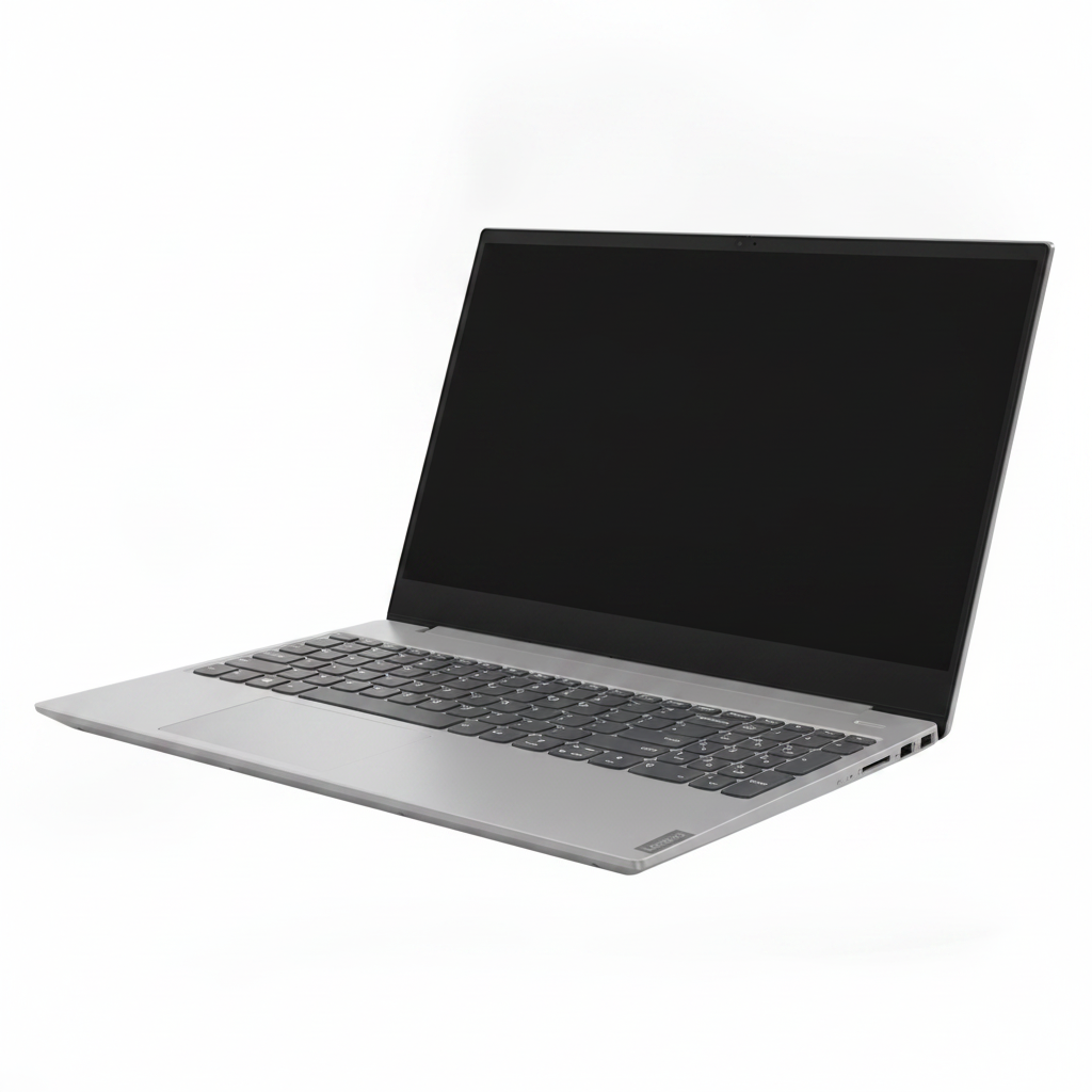 Lenovo - Notebook - IdeaPad S340-15IWL (81RK)