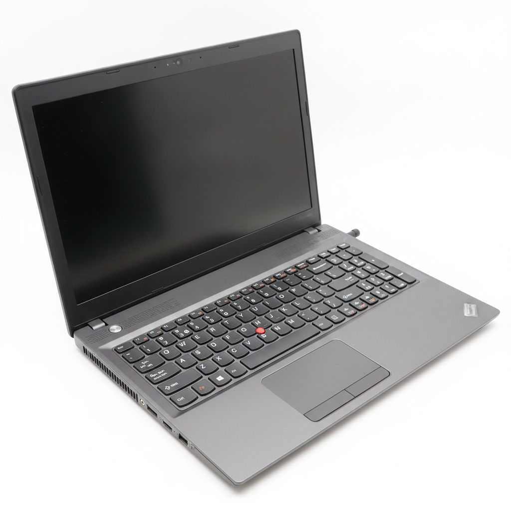 Lenovo - Notebook - IdeaPad N585