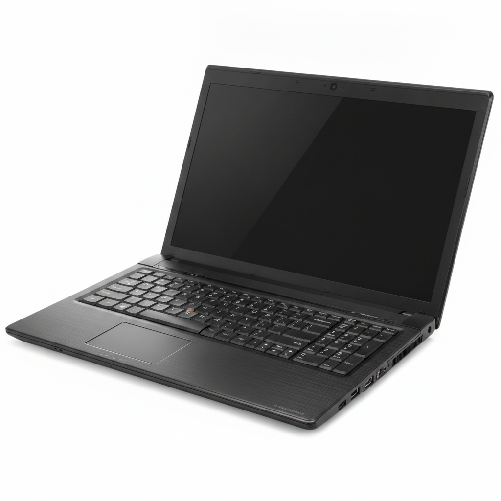 Lenovo - Notebook - IdeaPad G570