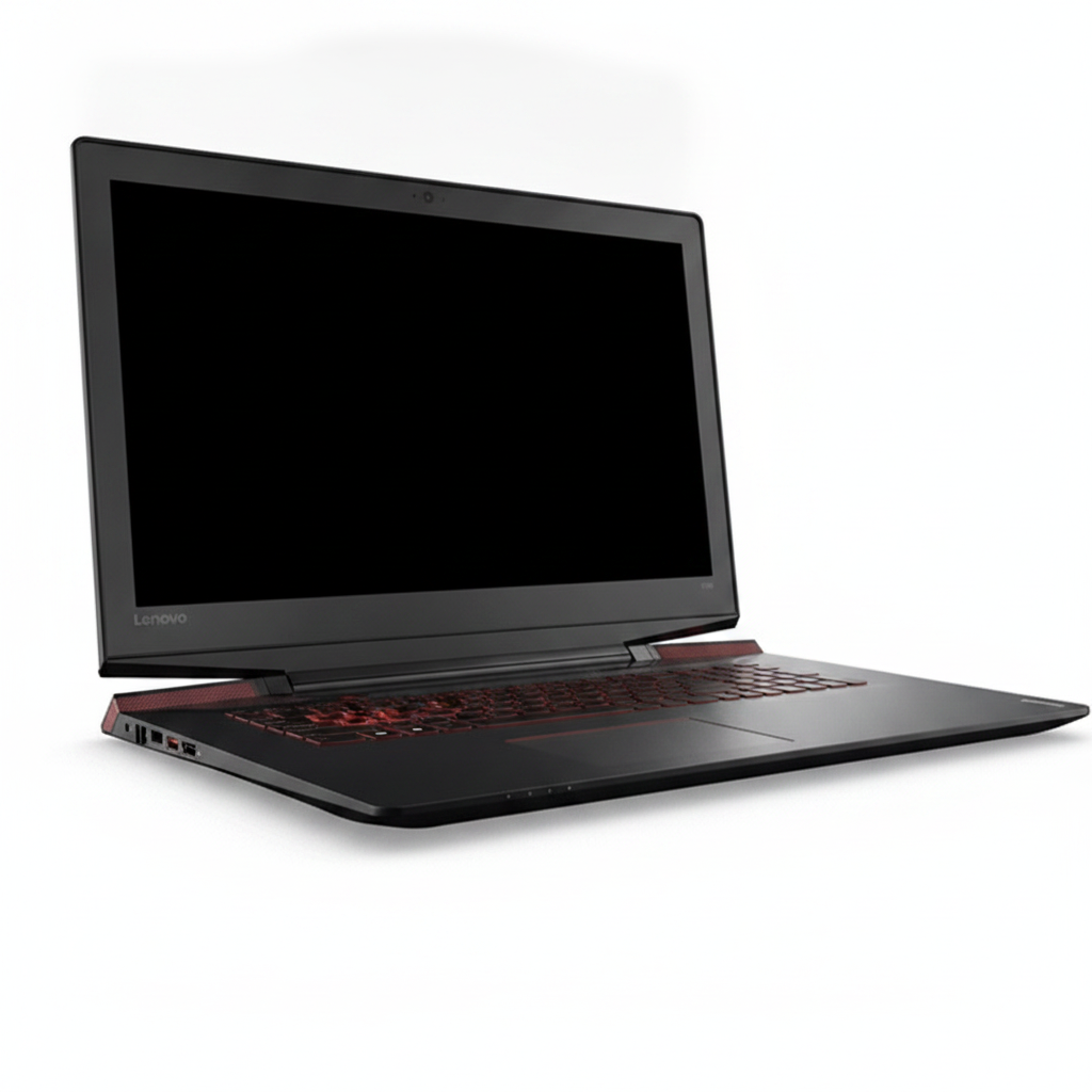 Lenovo - Notebook - Y700-17ISK (80Q0)