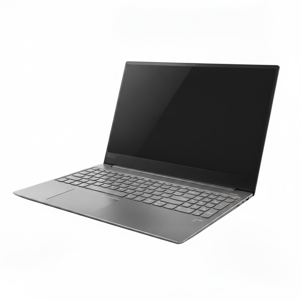 Lenovo - Notebook - IdeaPad 720S-15IKB (81AC/81CR)