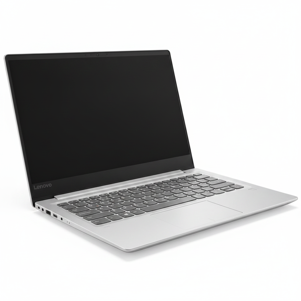 Lenovo - Notebook - IdeaPad 720s-14IKB (80XC/81BD)