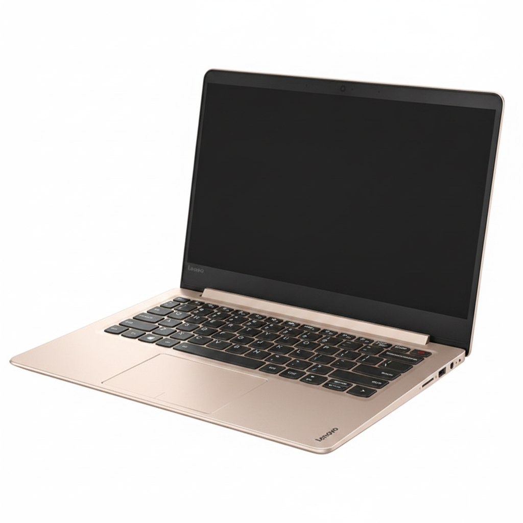 Lenovo - Notebook - IdeaPad 710S-13ISK Plus (80VU)