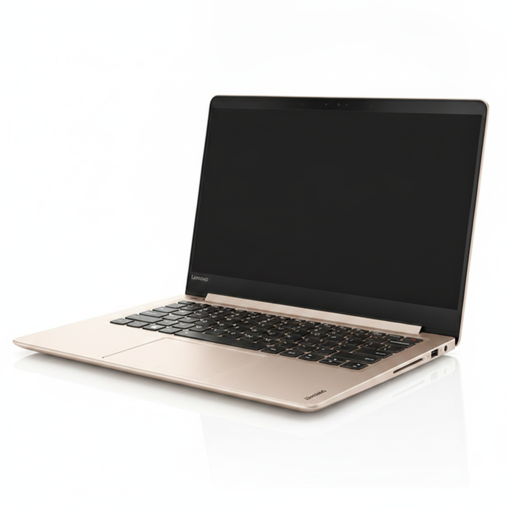Lenovo - Notebook - IdeaPad 710S-13IKB Plus (80W3)