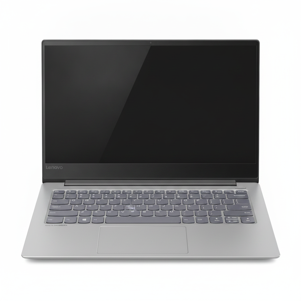 Lenovo - Notebook - IdeaPad 530S-15IKB (81EV)