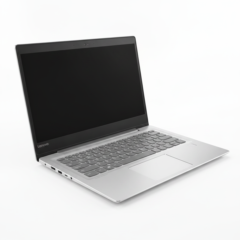 Lenovo - Notebook - IdeaPad 520S-14IKBR