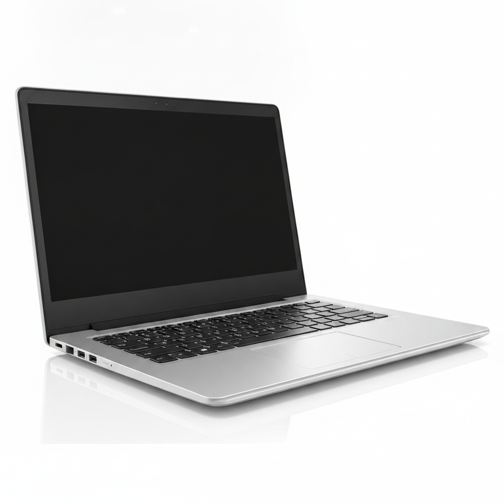 Lenovo - Notebook - IdeaPad 510S-13ISK (80SJ)