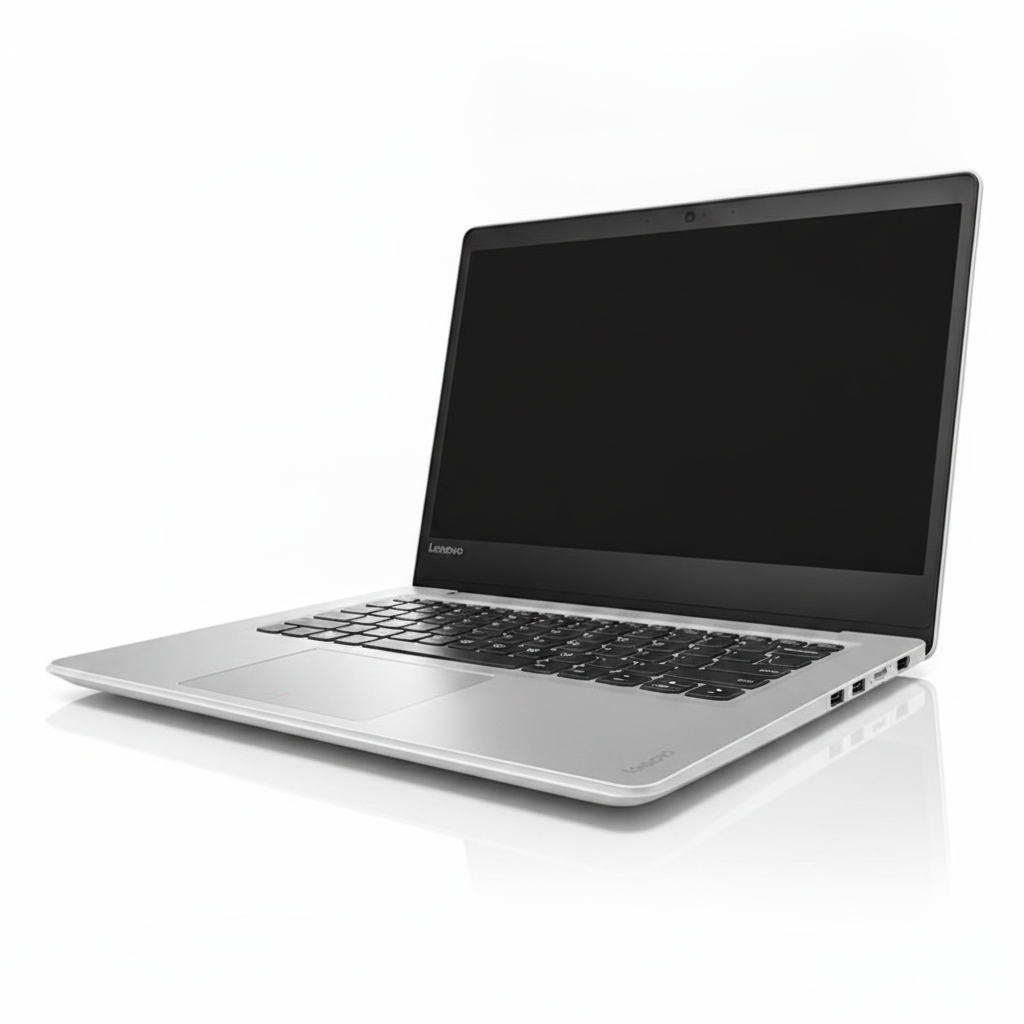 Lenovo - Notebook - IdeaPad 510S-13IKB (80V0)