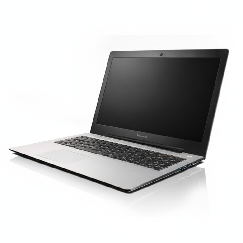 Lenovo - Notebook - IdeaPad 500S-13ISK (80Q2)