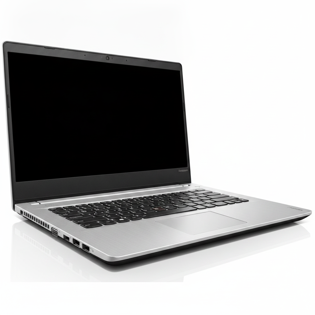 Lenovo - Notebook - IdeaPad 500-15ISK (80NT)