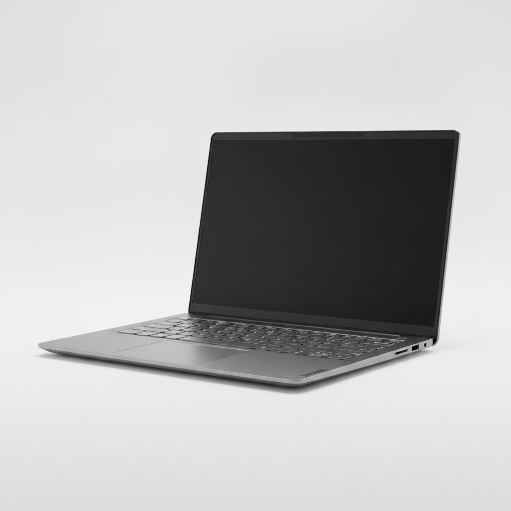 Lenovo - Notebook - IdeaPad 5 Pro 14ARH7 (82SJ)
