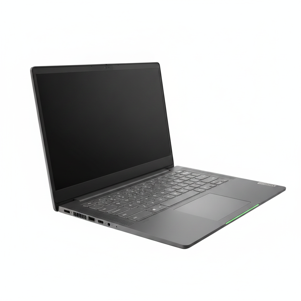 Lenovo - Notebook - IdeaPad 5 Chromebook 14ITL6 (82M8)