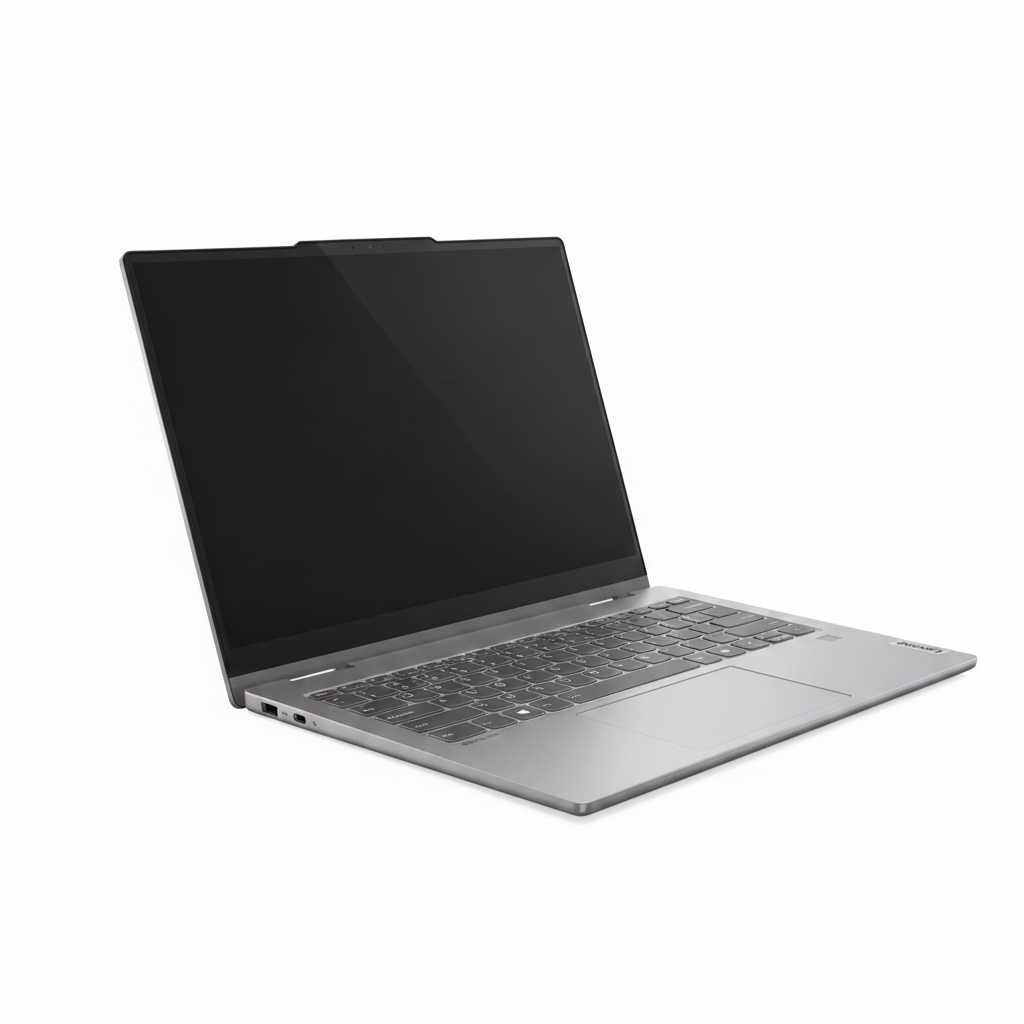 Lenovo - Notebook - IdeaPad 5 2-in-1 14IRH9 Gen 9 (83KX)