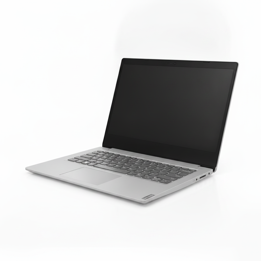 Lenovo - Notebook - IdeaPad S310 (80BL)