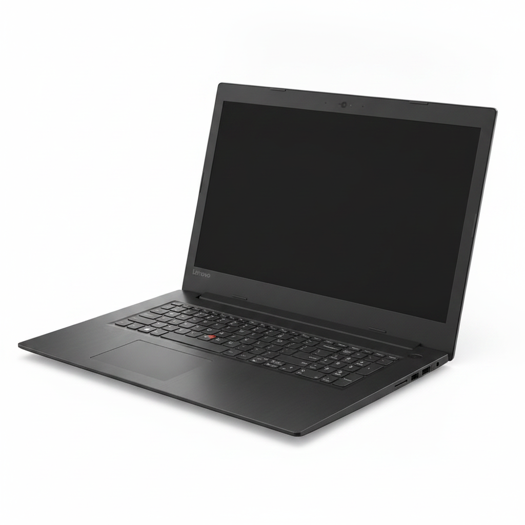 Lenovo - Notebook - IdeaPad 330-17ICH (81FL)