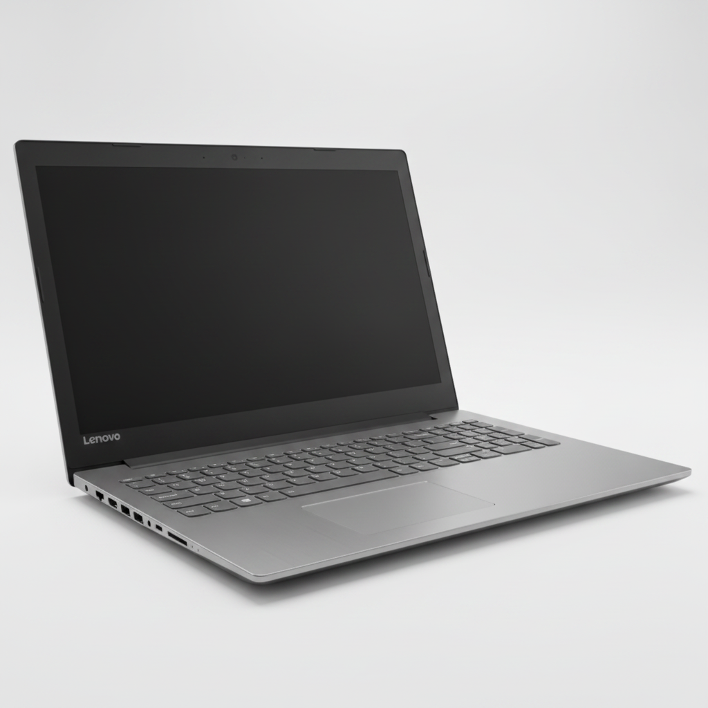 Lenovo - Notebook - IdeaPad 320S-14IKBR (81BN)