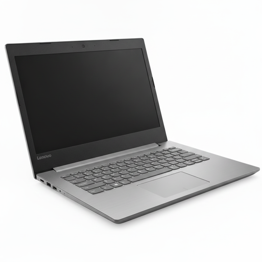 Lenovo - Notebook - IdeaPad 320-14ISK (80XG)