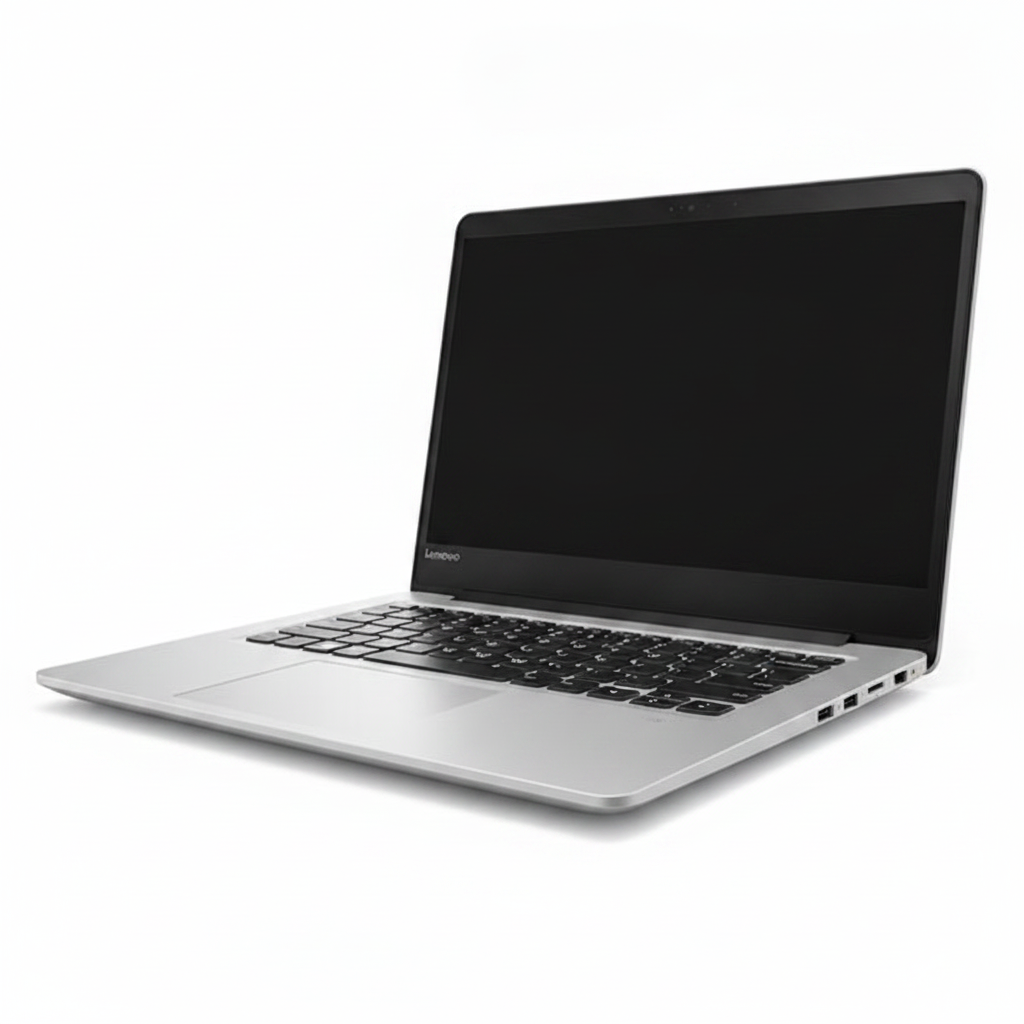 Lenovo - Notebook - IdeaPad 310S-14ISK (80UA)