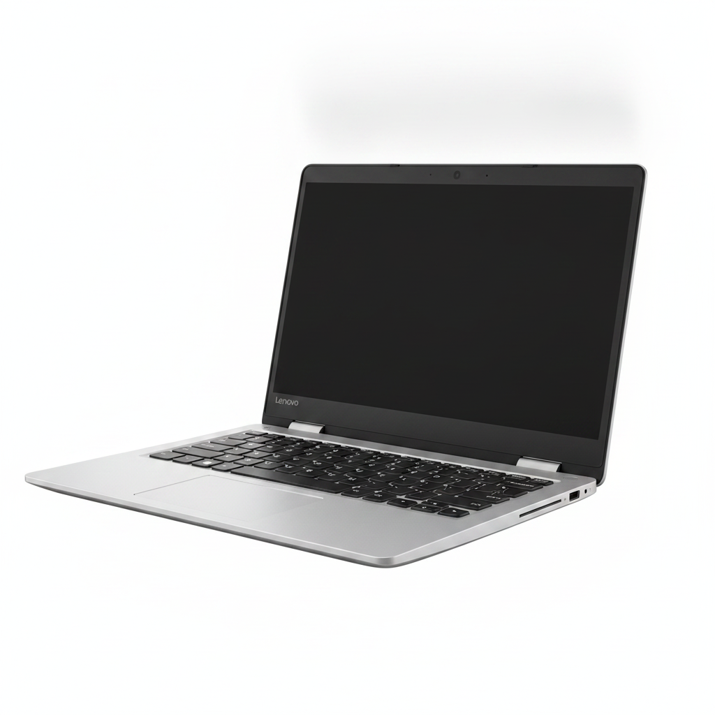 Lenovo - Notebook - IdeaPad 310S-14IKB (80UY)