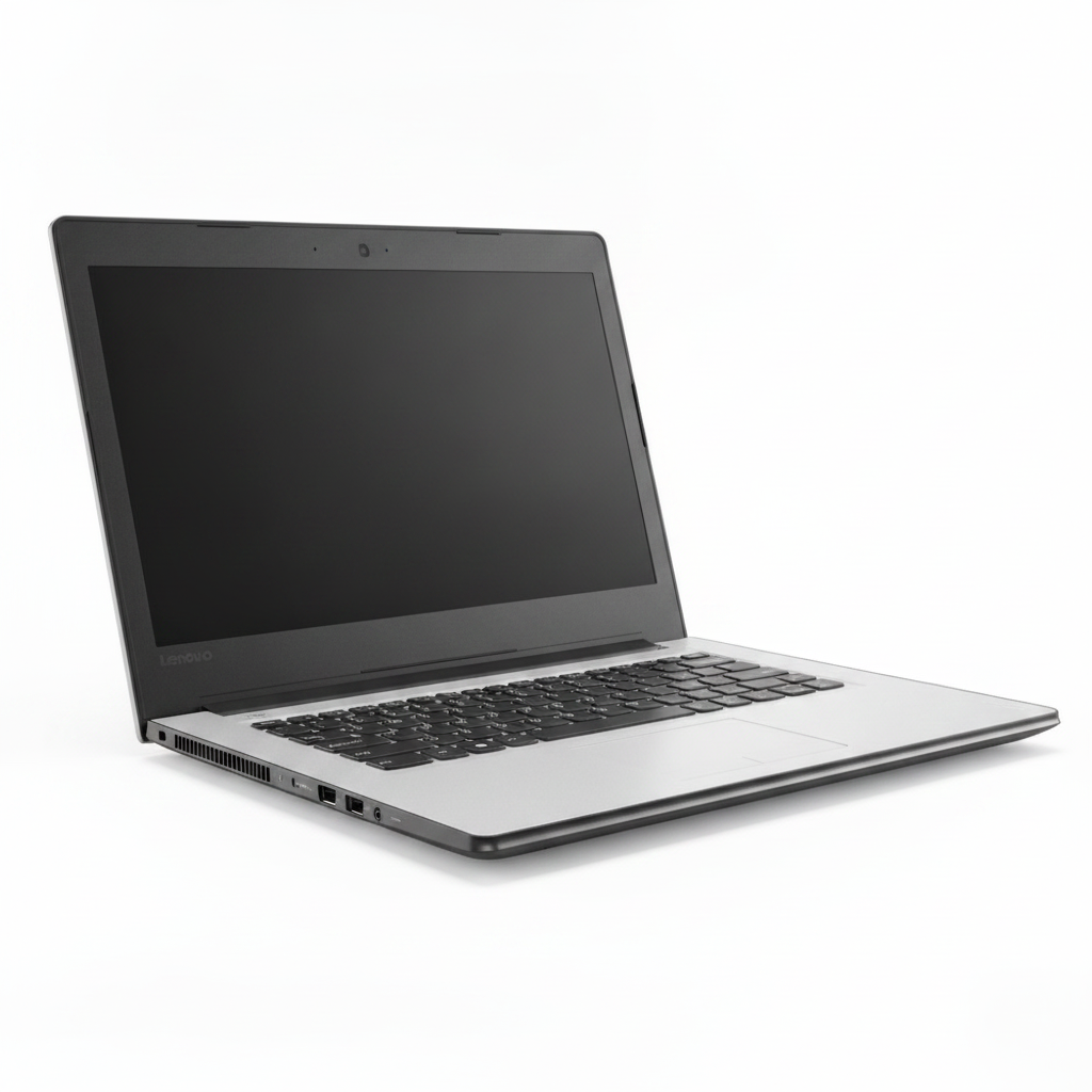 Lenovo - Notebook - IdeaPad 310-14IAP (80TS)