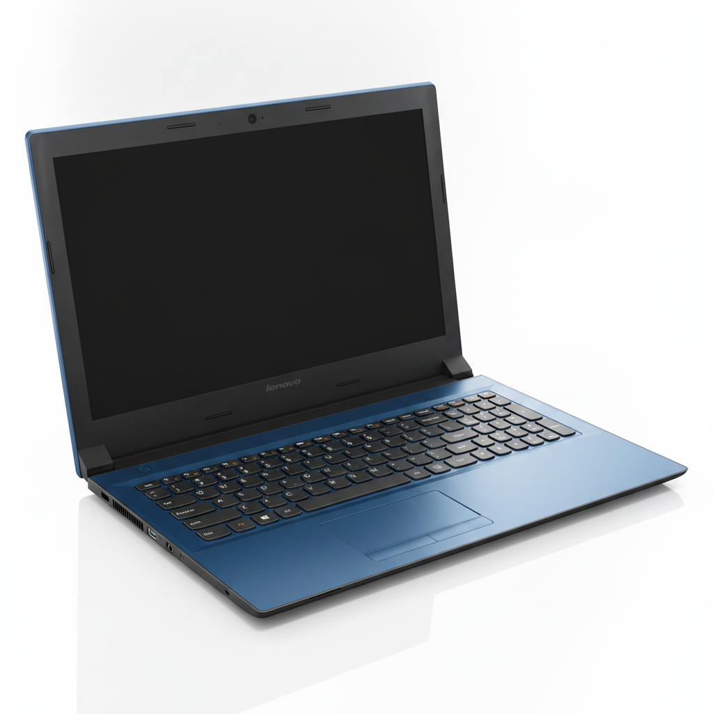 Lenovo - Notebook - IdeaPad 305-15IBY (80NK)