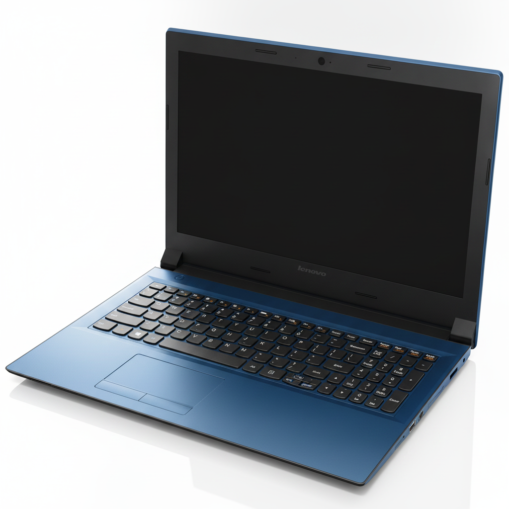 Lenovo - Notebook - IdeaPad 305-15ABM (80NL)