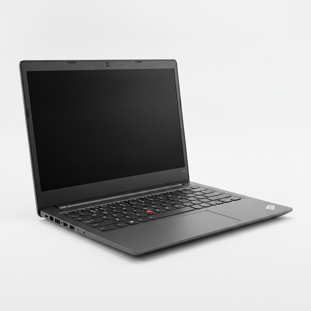 Lenovo - Notebook - IdeaPad 305-14IBD (80R1)