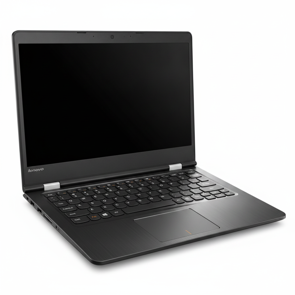 Lenovo - Notebook - IdeaPad 300s-14ISK (80Q4)